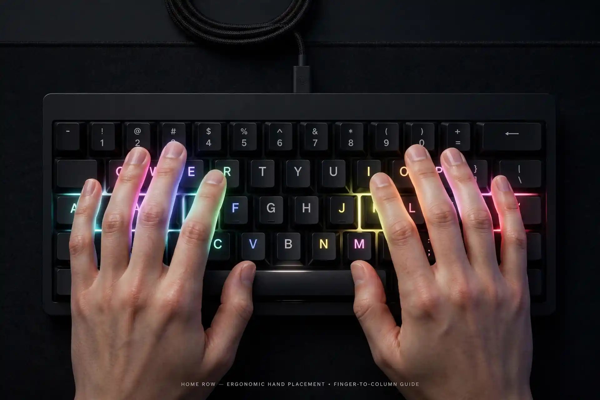 How to Improve Your Typing Speed (WPM): A Step-by-Step Guide